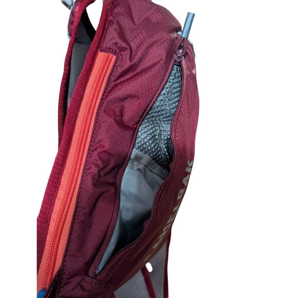 CamelBak Octane Dart Hydration Pack 50 oz  w/ Bottle & Reservoir Cleaning Tabs - Picture 3 of 8